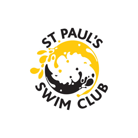 St Pauls Swim Club