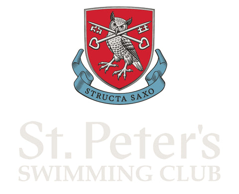 St Peter's Swimming Club