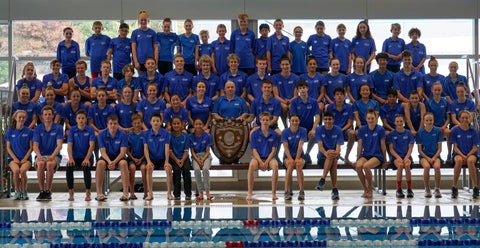 Jasi Swim Club