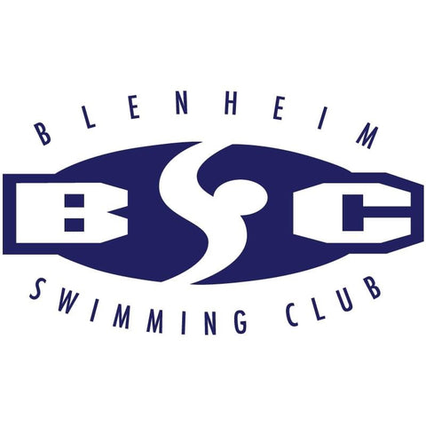 Blenheim Swim Club