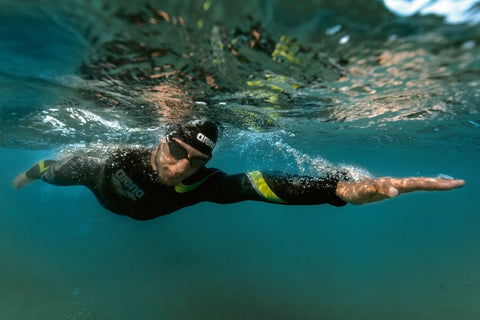Triathlon Wetsuits &amp; Gear