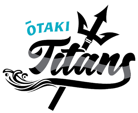 Ōtaki Titans Swim Club