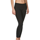 Arena Women's Gym Long Tights-Black