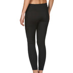 Arena Women's Gym Long Tights-Black