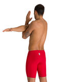 Arena M Carbon Air2 Jammer - Red