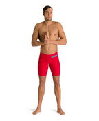 Arena M Carbon Air2 Jammer - Red