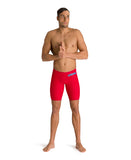 Arena M Carbon Air2 Jammer - Red