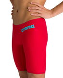 Arena M Carbon Air2 Jammer - Red