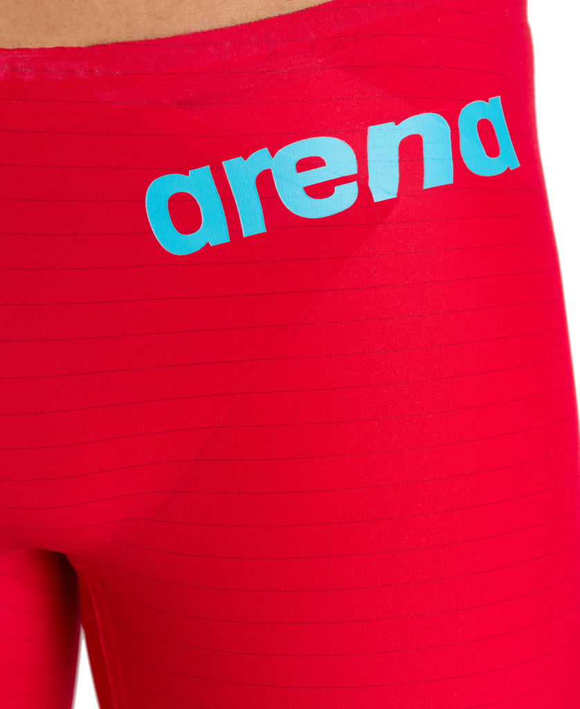 Arena M Carbon Air2 Jammer - Red