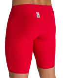Arena M Carbon Air2 Jammer - Red
