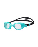 Arena The One Goggle Clear-Water-Black