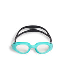 Arena The One Goggle Clear-Water-Black