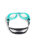 Arena The One Goggle Clear-Water-Black