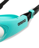 Arena The One Goggle Clear-Water-Black