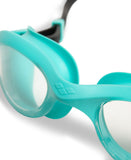 Arena The One Goggle Clear-Water-Black