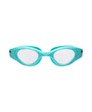 Arena The One Goggle Clear-Water-Black