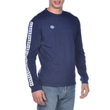 Men's Long Sleeve Shirt Team