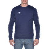 Men's Long Sleeve Shirt Team