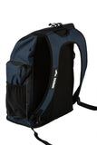 Aquahawks Swim Club Team Backpack 45 - Navy