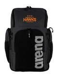 Harbour City Hawks Team Backpack 45L
