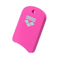 Arena Club Kit Senior Kickboard Pink