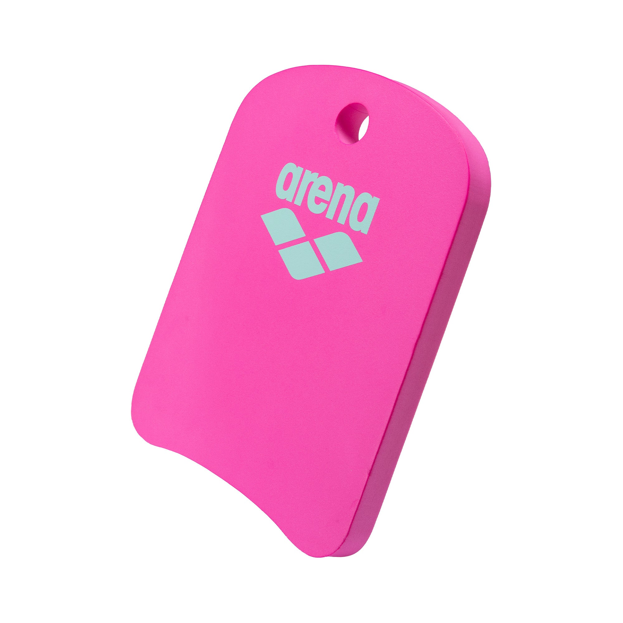 Arena Club Kit Senior Kickboard Pink