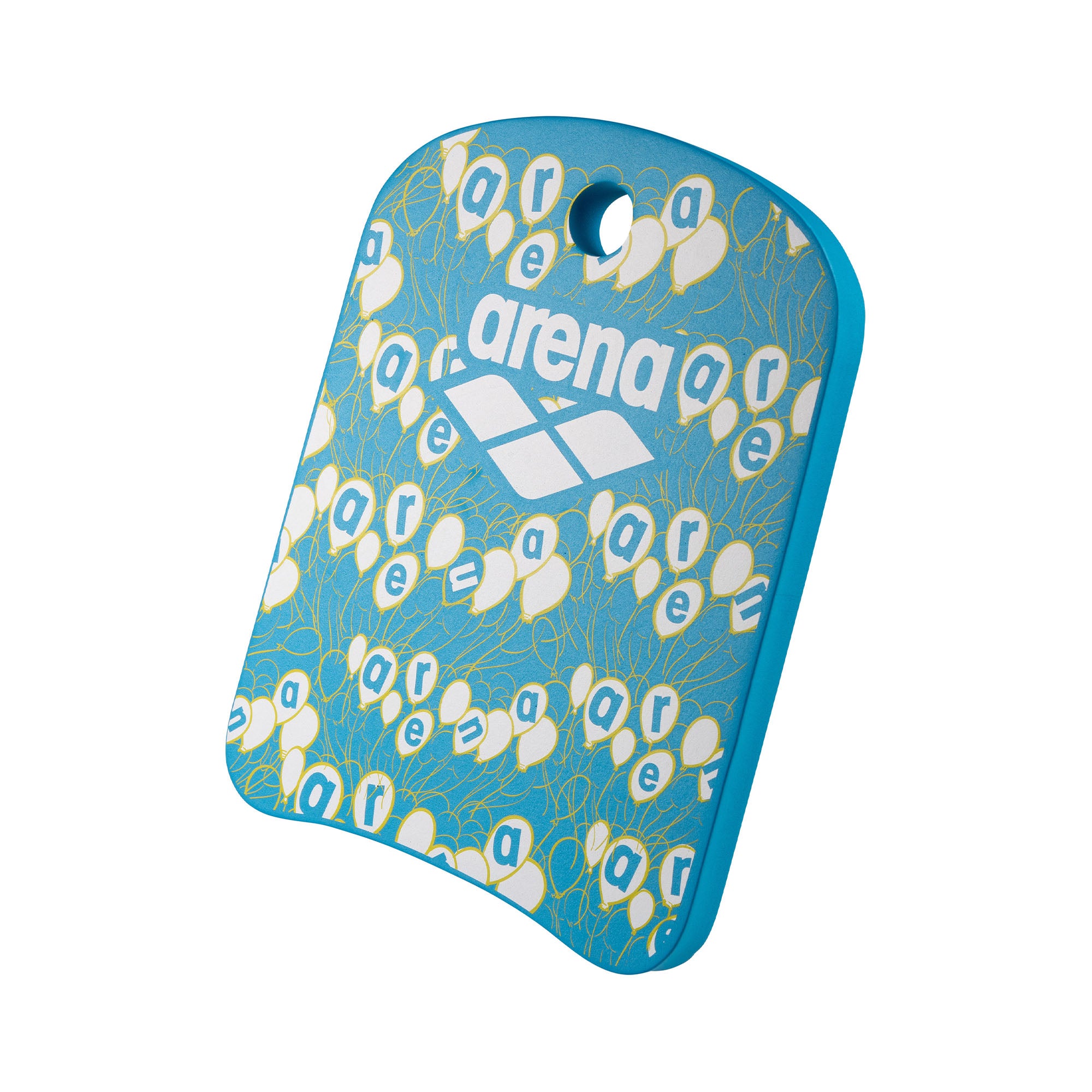 Arena Club Kit Kickboard JR Light-Blue