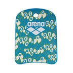Arena Club Kit Kickboard JR Light-Blue