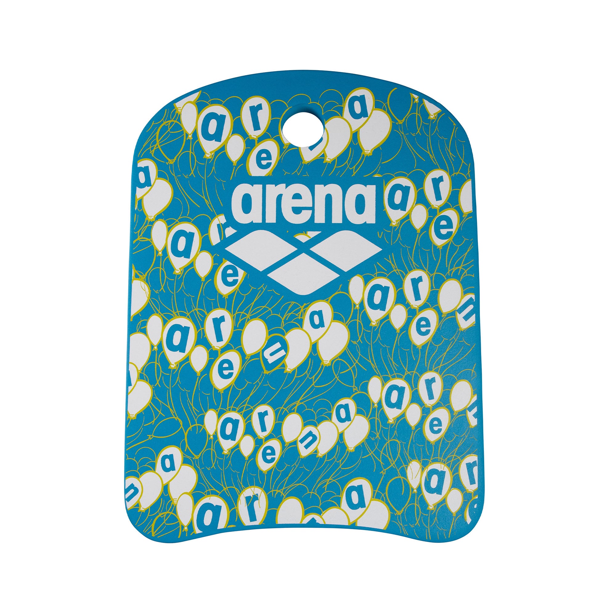 Arena Club Kit Kickboard JR Light-Blue