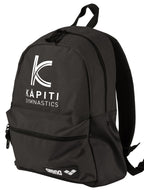 Kapiti Gymnastics Team 30 Backpack