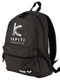 Kapiti Gymnastics Team 30 Backpack