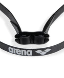 Arena Cobra Ultra Swipe Mirror Gold-RED LTD ED