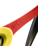 Arena Cobra Ultra Swipe Mirror Gold-RED LTD ED