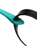 Arena Cobra Ultra Swipe Mirror Emerald-Peacock