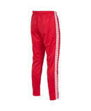 Parnell Men's Relax Pants - Red