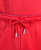 Arena Icons Men's Team Relax Pants - Red