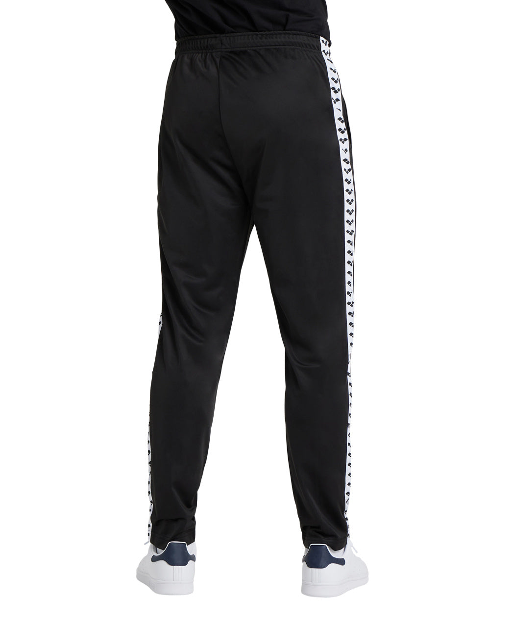 Arena Icons Men's Team Relax Pants - Black