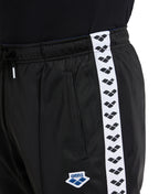 Arena Icons Men's Team Relax Pants - Black