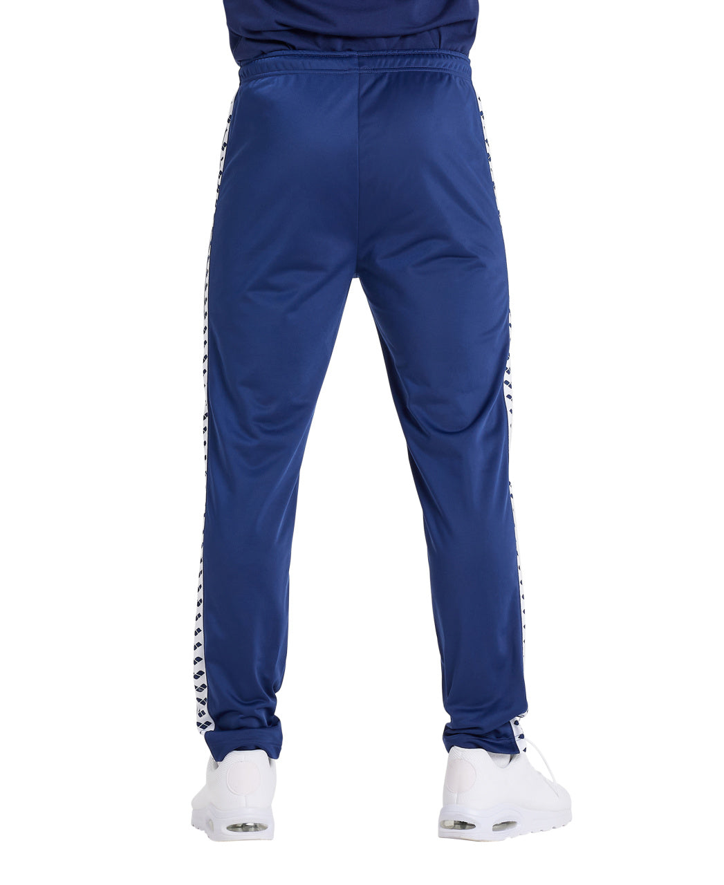 Arena Icons Men's Team Relax Pants - Navy