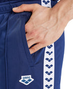 Arena Icons Men's Team Relax Pants - Navy
