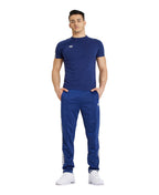 Arena Icons Men's Team T-Shirt  - Navy