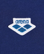 Arena Icons Men's Team T-Shirt  - Navy