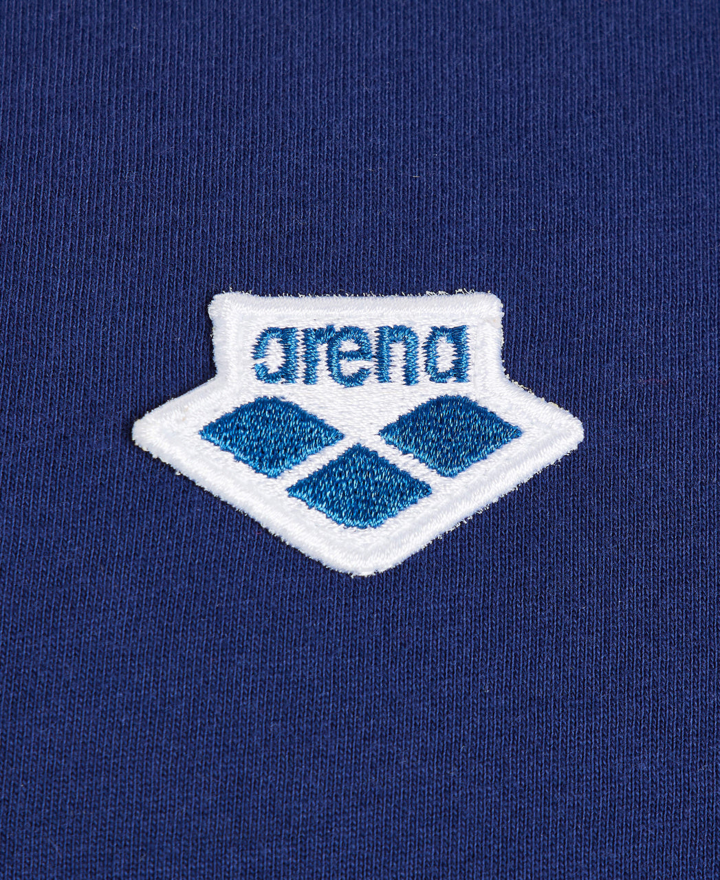 Arena Icons Men's Team T-Shirt  - Navy