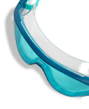 Arena The One Mask Blue-Blue Cosmo-Water