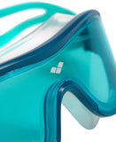 Arena The One Mask Blue-Blue Cosmo-Water