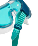 Arena The One Mask Blue-Blue Cosmo-Water