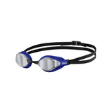 Arena Air-Speed Mirror Silver-Blue