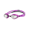 Arena Air-Speed Mirror Silver-Purple