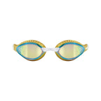 Air-Speed Mirror - Yellow Copper-Gold