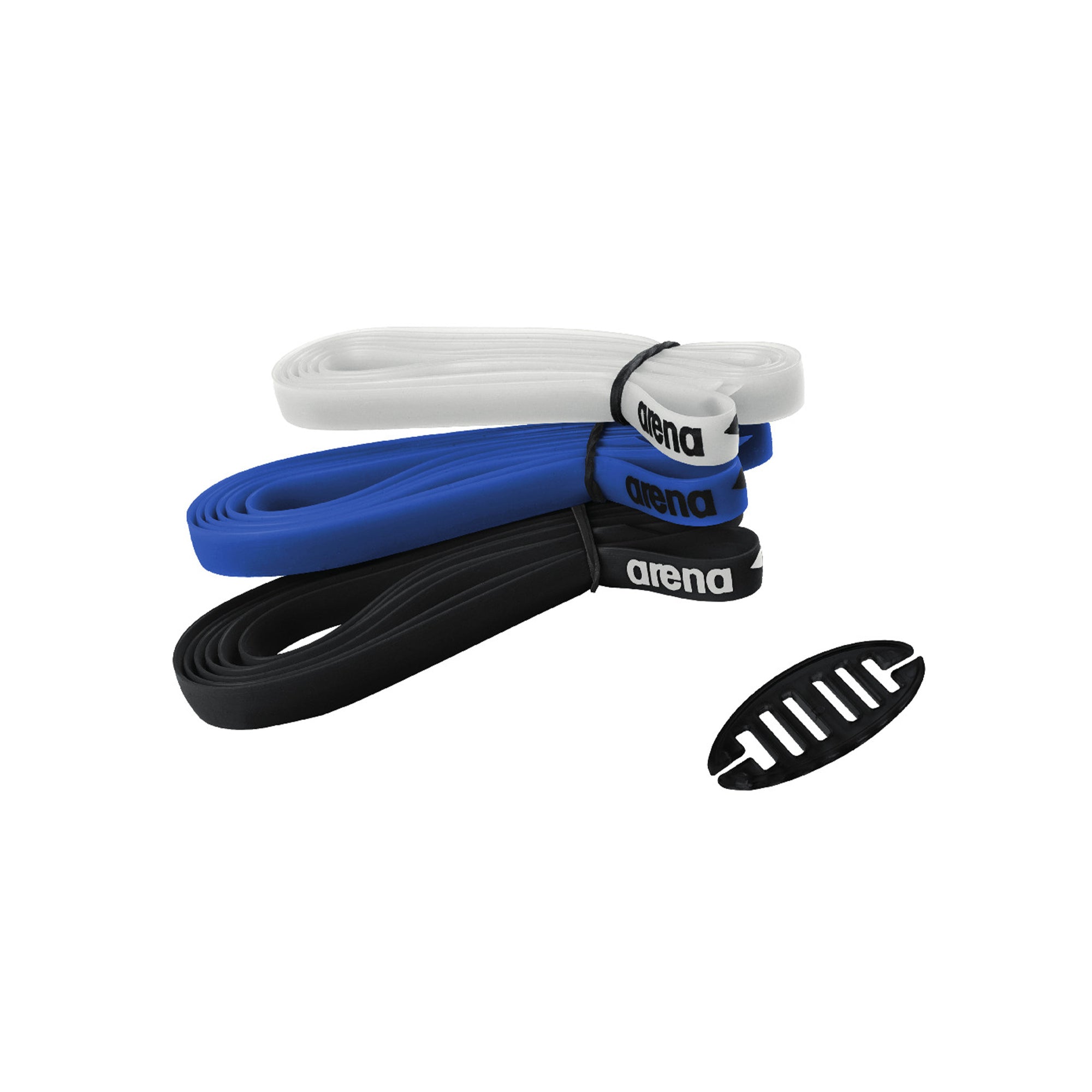 Cobra Series Silicone Strap Kit Multicolour